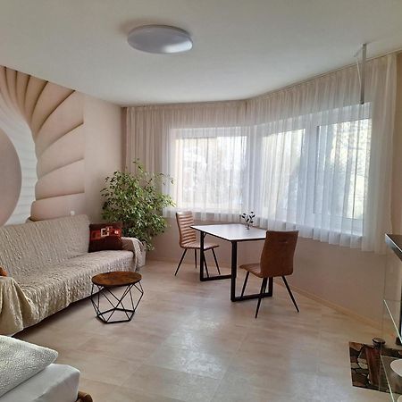 Апарт отель Casa Blanca Виргес Экстерьер фото