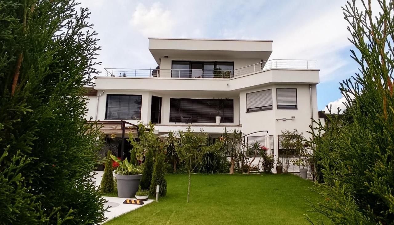 Апарт отель Casa Blanca Виргес Экстерьер фото
